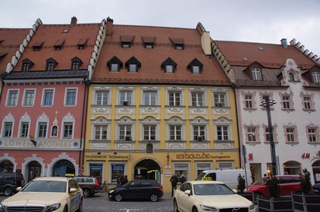 Straubing