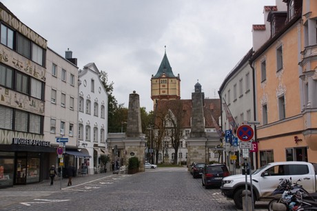 Straubing