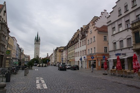 Straubing