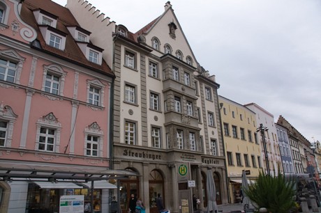 Straubing