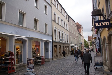 Straubing