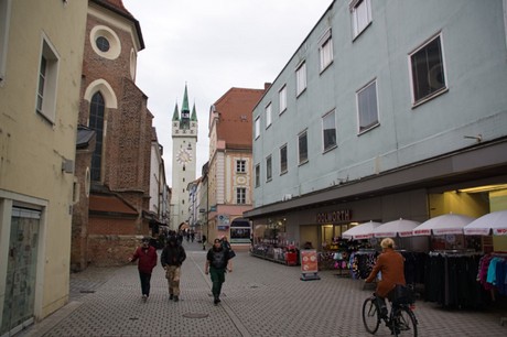 Straubing