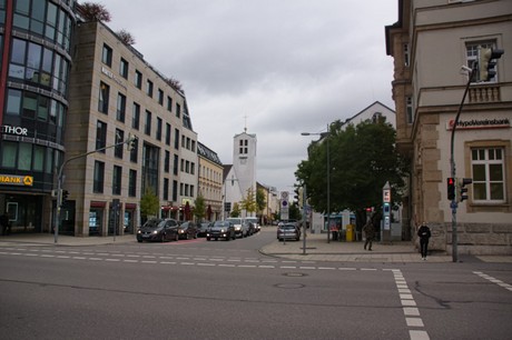 Straubing