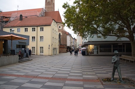 Straubing