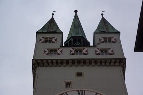 Straubing