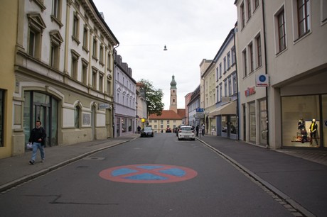 Straubing