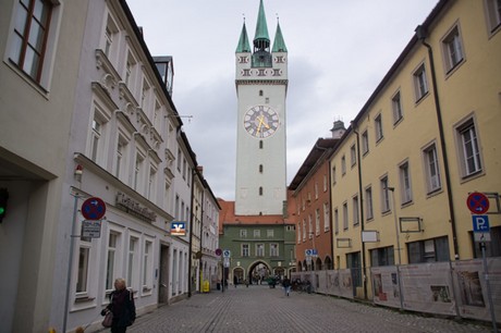 Straubing