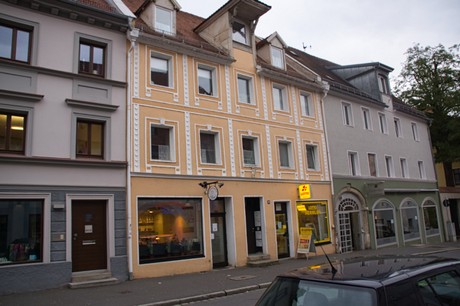 Straubing