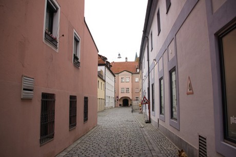 Straubing