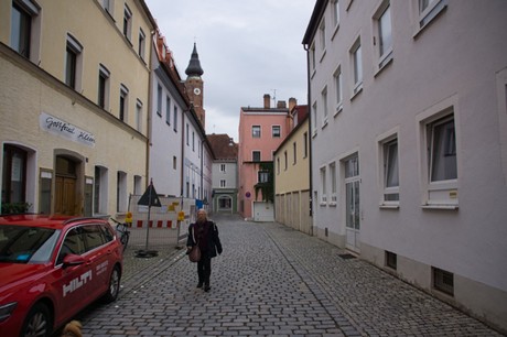 Straubing