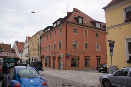 Straubing