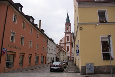 Straubing