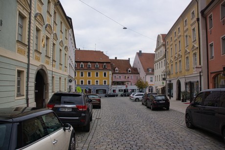 Straubing