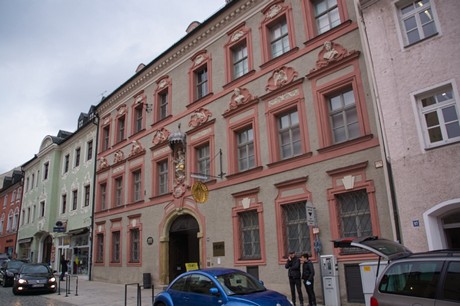 Straubing