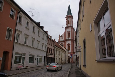 Straubing