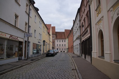 Straubing