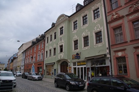 Straubing