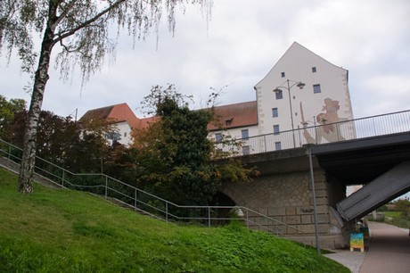 Straubing