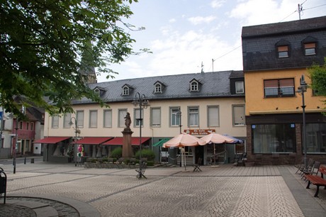 Stromberg