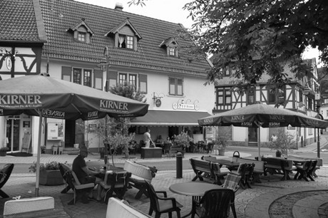 Stromberg