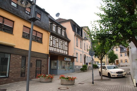Stromberg