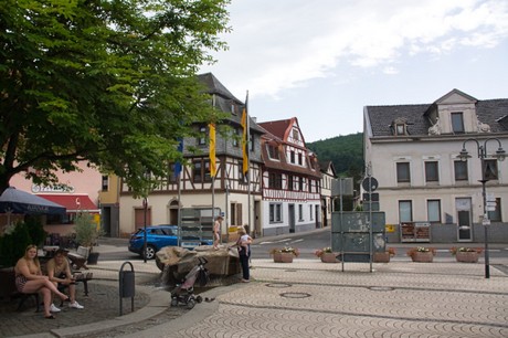 Stromberg