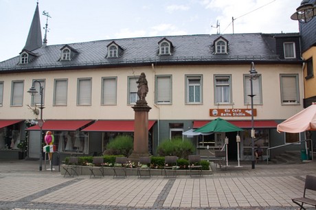 Stromberg