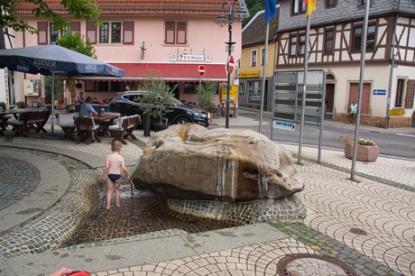 Stromberg