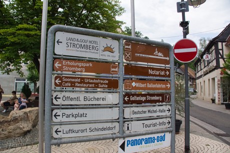Stromberg