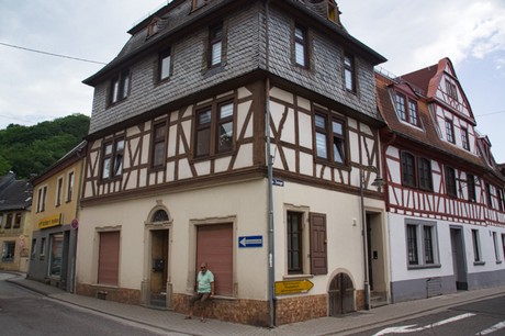 Stromberg