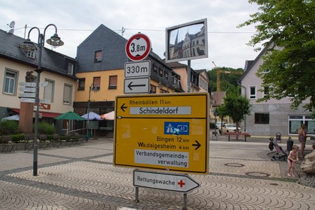 Stromberg
