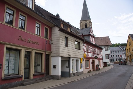 Stromberg