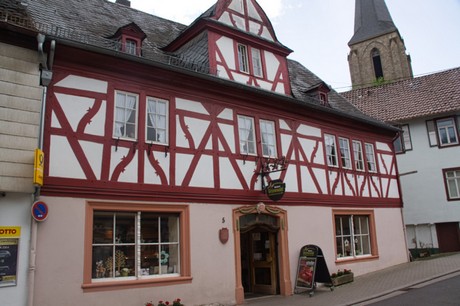 Stromberg