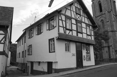 Stromberg