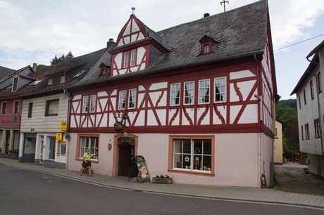 Stromberg