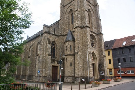Stromberg