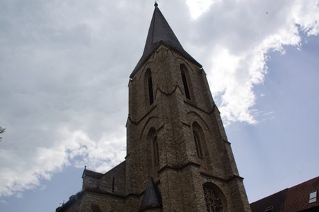 Stromberg