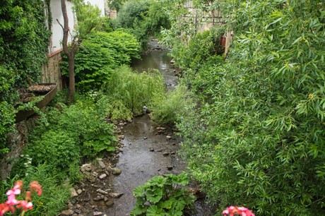 Stromberg