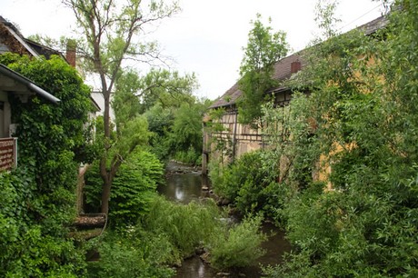 Stromberg