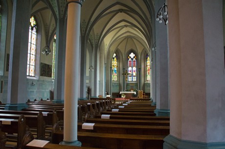 Stromberg