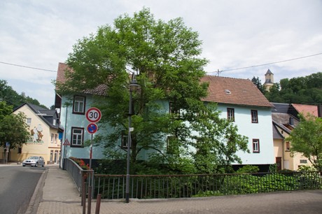 Stromberg