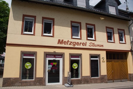 Stromberg
