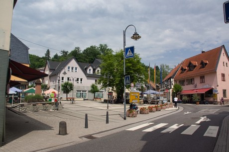 Stromberg