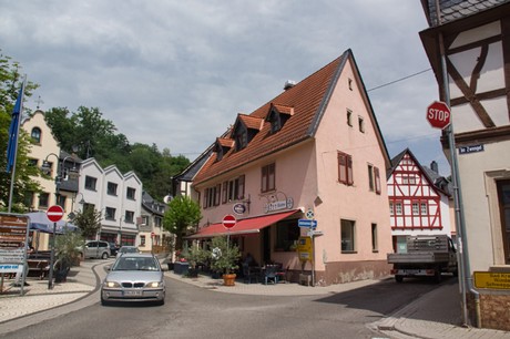 Stromberg