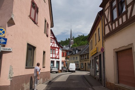 Stromberg