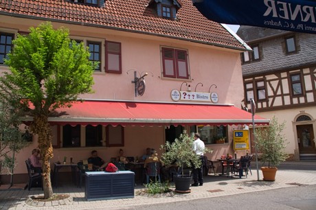 Stromberg