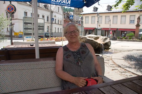 Stromberg
