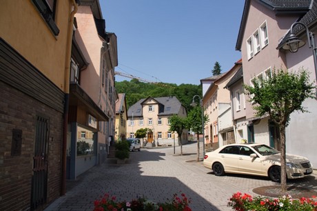 Stromberg