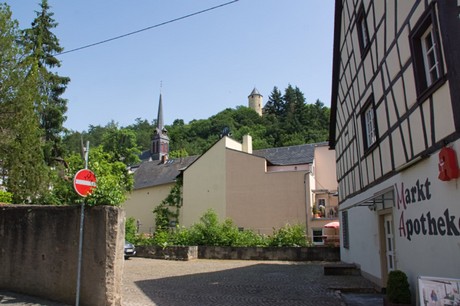 Stromberg