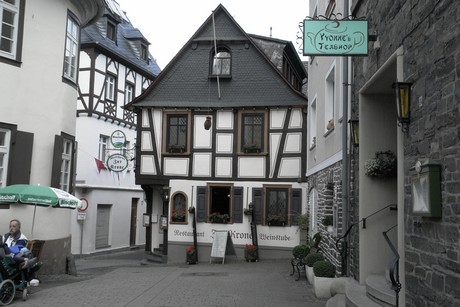 sankt-goar